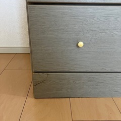 タンス　チェスト　の画像