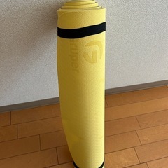 【Gruper】ヨガマット（単品or3色セット）