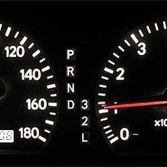 jzx100 gx100 メーター