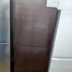 ☆ジモティ割あり☆ AQUA 冷蔵庫 272L 18年製 動作確認／クリーニング済み HJ5887 (リユース日立店) 日立のキッチン家電《冷蔵庫 》の中古あげます・譲ります｜ジモティーで不用品の処分