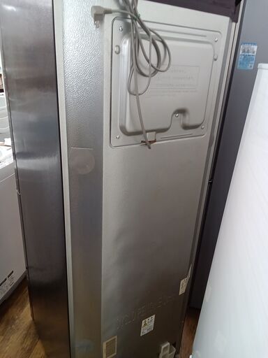 ☆ジモティ割あり☆ SHARP 冷蔵庫 137L 18年製 動作確認／クリーニング済み MT3680 (リユースのサカイ水戸) 水戸のキッチン家電《 冷蔵庫》の中古あげます・譲ります｜ジモティーで不用品の処分