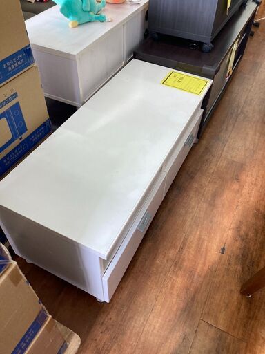☆ジモティー割あり☆ｷｯﾁﾝｶｳﾝﾀ-/クリ-ニング済み/HG-4693 (リユースのサカイ広島)  広島の収納家具《食器棚、キッチン収納》の中古あげます・譲ります｜ジモティーで不用品の処分