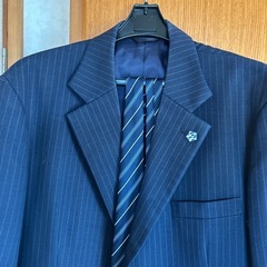 科学技術高校制服　の画像