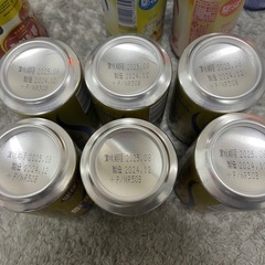 取引中)ビール　チューハイまとめての画像