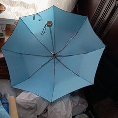 折り畳み傘の画像