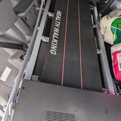 ランニングマシーンの画像