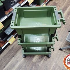 【新品】アステージ TWT-490G ツールワゴンテーブル   