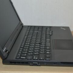 ◇格安！　ノートパソコン  #183　第4世代  Win11　新規インストール-//認証済み！　ACアダプタ付属!!  の画像