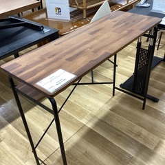 unico カウンターテーブル SWELLA