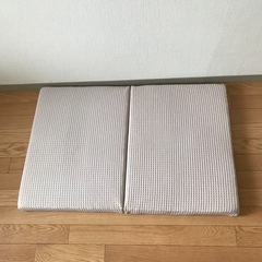 ペット用マットレス　美品　