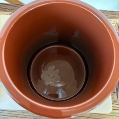 漬物容器の画像