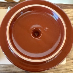 漬物容器の画像