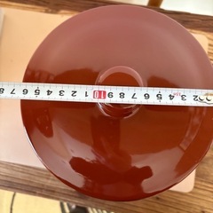 漬物容器の画像