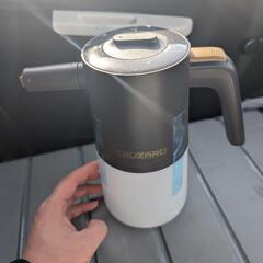cruzard 電動フォームガン