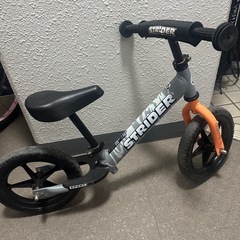 ストライダー　コラボモデルの画像