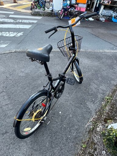リサイクルショップどりーむ鹿大前店】No.64自転車ママチャリ深緑27インチ鍵付き美品早い者勝ちベル付きライト付き (どりーむ鹿大前店) 工学部前 のその他の中古あげます・譲ります｜ジモティーで不用品の処分