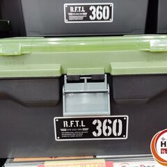 【新品】アステージ ３６０X ルーフツールBOX  