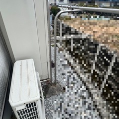 物干し竿