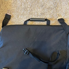 ペット車用カーゴ　シートベルトの画像