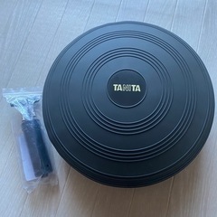 タニタTANITA バランスクッション