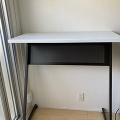 スタンドデスク