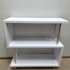 アイリス 本棚 ディスプレイラック 収納 オープンラック 靴箱 ...