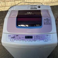 洗濯機