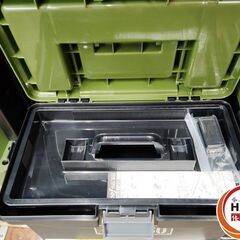 【新品】アステージ ３６０X ルーフツールBOX  の画像