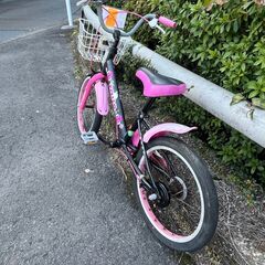 リサイクルショップどりーむ鹿大前店】No.64自転車ママチャリ深緑27インチ鍵付き美品早い者勝ちベル付きライト付き (どりーむ鹿大前店) 工学部前 のその他の中古あげます・譲ります｜ジモティーで不用品の処分