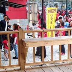 キッチンカー出店者募集！！