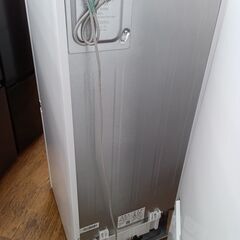 ☆ジモティ割あり☆ SHARP 冷蔵庫 152Ｌ 23年製 動作確認／クリーニング済み MT3667 (リユースのサカイ水戸) 水戸のキッチン家電《 冷蔵庫》の中古あげます・譲ります｜ジモティーで不用品の処分