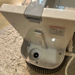 洗浄クリーナーの画像