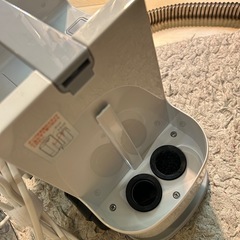 洗浄クリーナーの画像