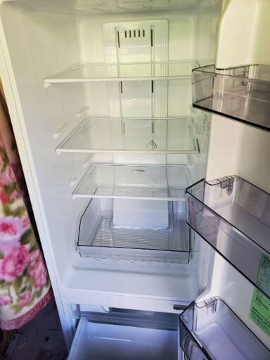 美品❗】【配達相談可❗】2ドア冷蔵庫 (ねこのて) 堺のキッチン家電《冷蔵庫》の中古あげます・譲ります｜ジモティーで不用品の処分