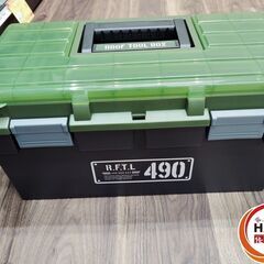 【新品】アステージ ４９０X ツールルーフBOX  