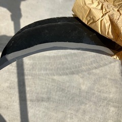 新品下刈鎌、造林鎌の画像