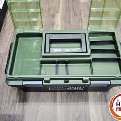 【新品】アステージ ４９０X ツールルーフBOX  の画像