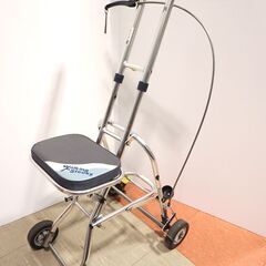 新札幌◆幸和製作所 シルバーカー ニューウォーキング３ (601...