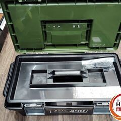 【新品】アステージ ４９０X ツールルーフBOX  の画像