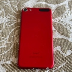 iPod touch第7世代の画像