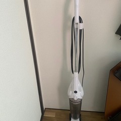掃除機