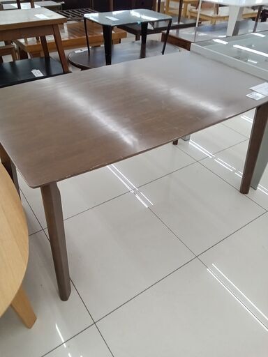 ☆ジモティ割あり☆ IKEA ダイニングテーブルセット ナチュラル H74×W119×D75 クリーニング済み KJ7502  売買されたオークション情報 落札价格 【au payマーケット】の商品情報をアーカイブ公開