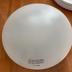 LEDシーリングライト(リモコン付き) 8畳