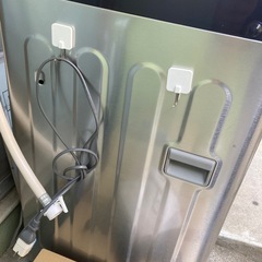 洗濯機2024の画像