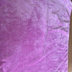 カービィの毛布の画像