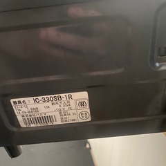 ガスコンロの画像