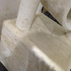 キャットタワーの画像