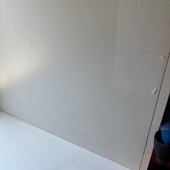 ロフトベッド 収納付き　デスク付き　　今月いっぱいまでの画像
