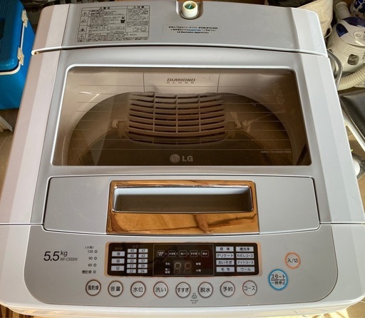 生活家電 4点セット 冷蔵庫 洗濯機 炊飯器 電子レンジ 高年式 C182