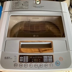 ☆ジモティ割あり☆ Haisense 洗濯機 4.5kg ２1年製 動作確認／クリーニング済み MT3697 (リユースのサカイ水戸) 水戸の生活家電《 洗濯機》の中古あげます・譲ります｜ジモティーで不用品の処分